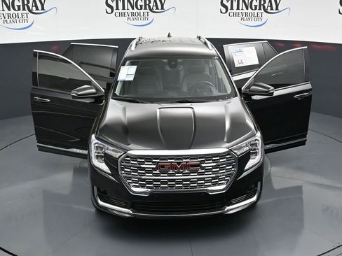 Certified 2024 GMC Terrain Denali image 26
