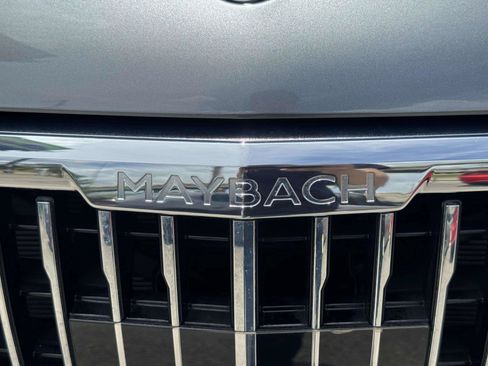 Used 2022 Mercedes-Benz Maybach GLS 600 4MATIC image 14
