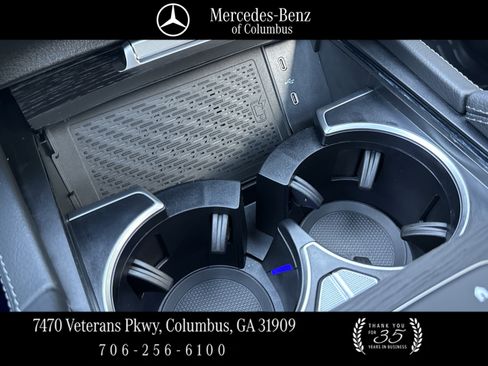 New 2026 Mercedes-Benz GLE 350 4MATIC image 39