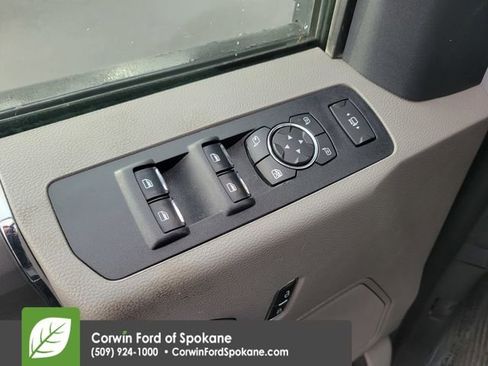 Certified 2022 Ford F350 XLT w/ XLT Premium Package image 23