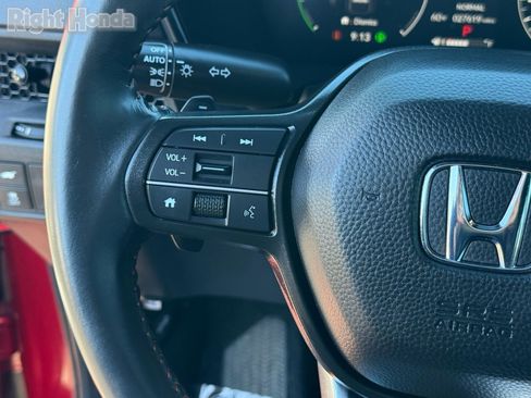 Certified 2024 Honda CR-V Sport-L image 17