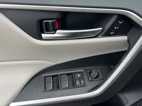 New 2025 Toyota RAV4 XLE Premium w/ Weather Package image 8