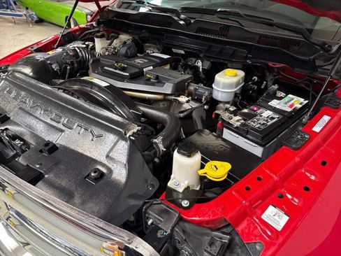 Used 2018 RAM 2500 Laramie w/ Convenience Group image 80