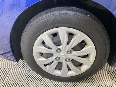 Used 2021 Hyundai Accent SE FWD image 22