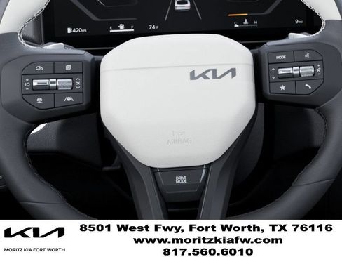 New 2026 Kia K4 GT-Line Turbo FWD image 22