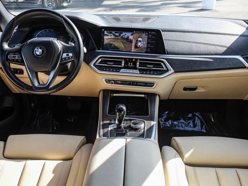 Certified 2022 BMW X5 sDrive40i w/ Parking Assistance Package image 12