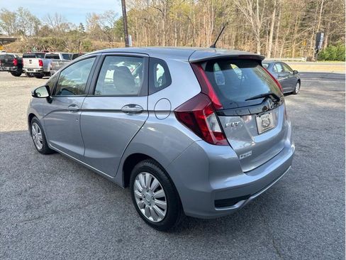 Used 2019 Honda Fit LX image 8