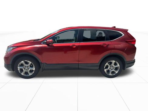 Certified 2019 Honda CR-V EX-L image 5