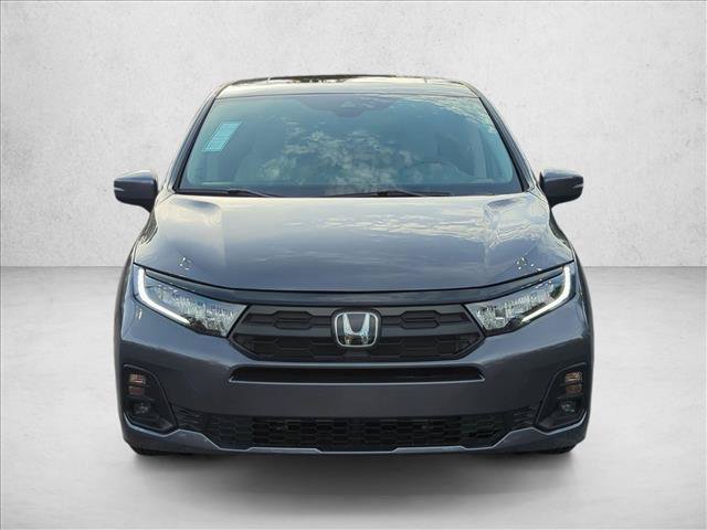 Certified 2026 Honda Odyssey EX-L image 6