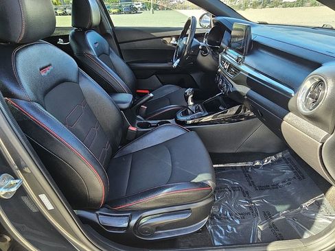 Used 2021 Kia Forte GT image 19