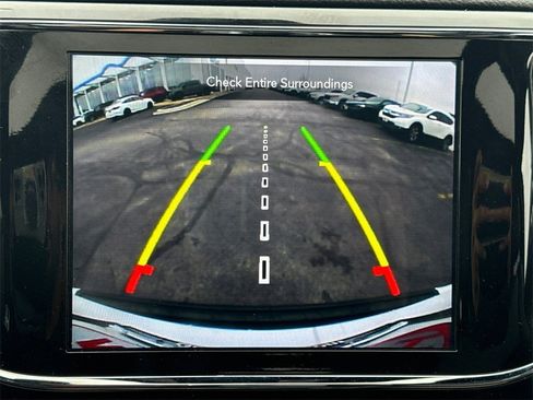 Used 2021 Jeep Grand Cherokee Laredo X image 29