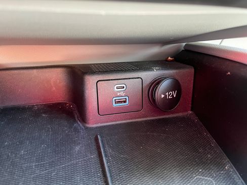 Used 2023 Ford Escape Active AWD/4WD image 14