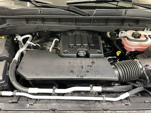 Certified 2024 GMC Sierra 1500 Elevation image 44