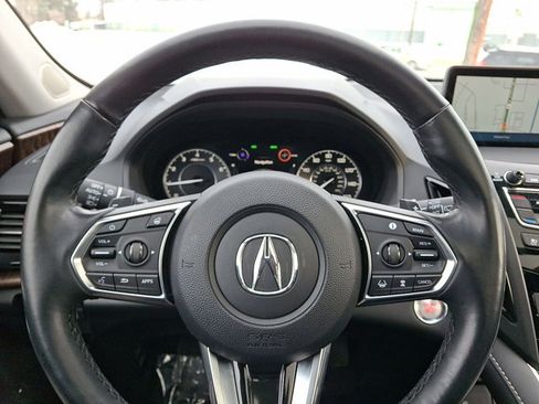 Used 2021 Acura RDX AWD w/ Advance Package image 17