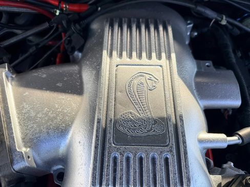 Used 1998 Ford Mustang Cobra RWD image 62
