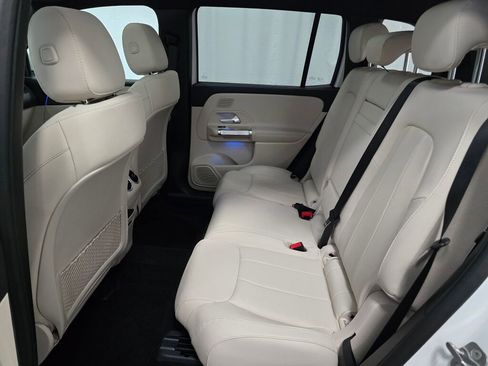 New 2026 Mercedes-Benz GLB 250 GLB 250 image 18