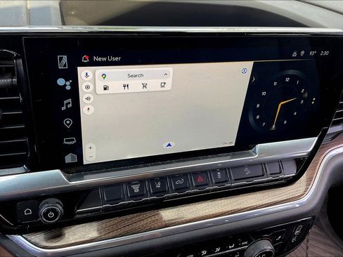 Used 2024 Chevrolet Silverado 2500 LT image 22