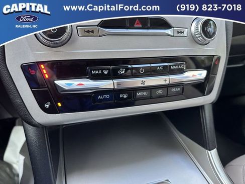 Certified 2024 Ford Explorer XLT w/ Equipment Group 202A image 28