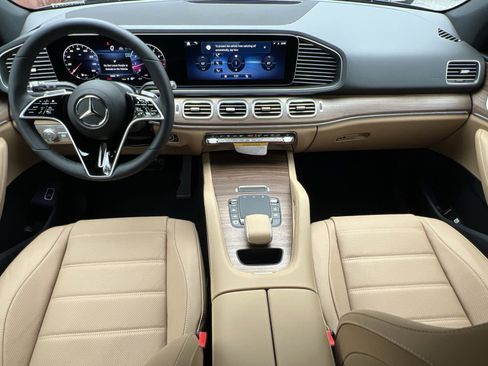New 2026 Mercedes-Benz GLE 350 4MATIC image 21