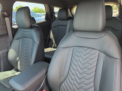 New 2026 Kia Sportage X-Line AWD/4WD image 21