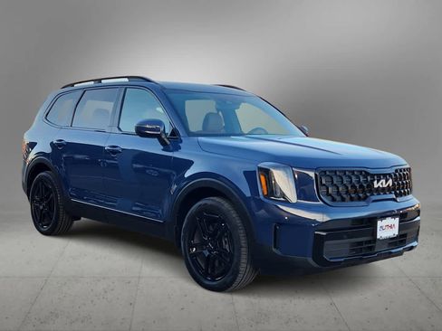 Used 2024 Kia Telluride EX X-Line image 2