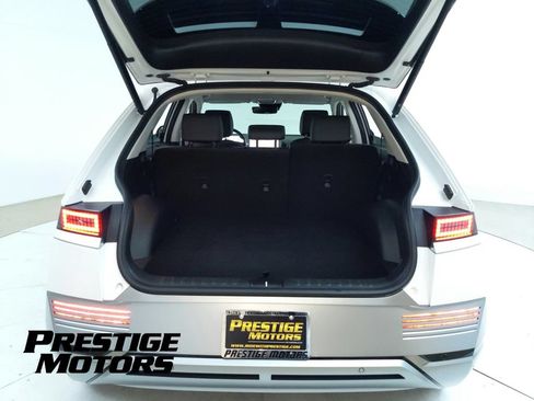 Used 2024 Hyundai Ioniq 5 Limited AWD/4WD image 32