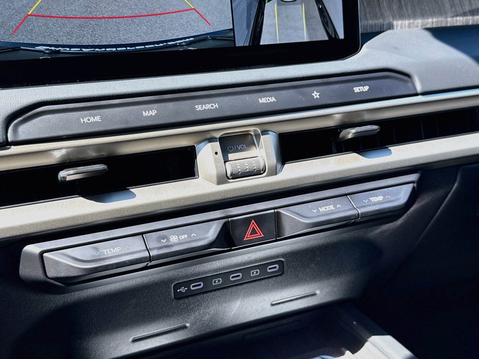 New 2027 Kia Telluride SX Prestige AWD/4WD image 15