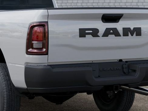 New 2026 RAM 2500 Tradesman RWD image 13