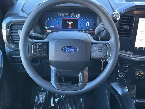 New 2025 Ford F150 STX w/ LOBO Package image 14