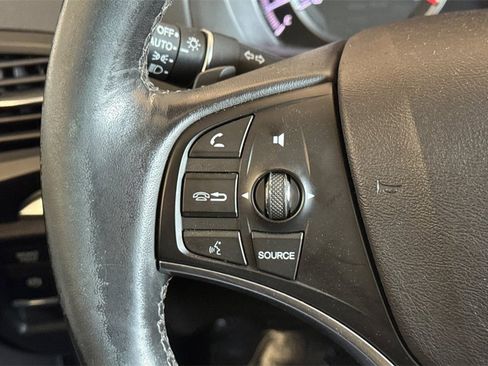 Used 2018 Acura MDX SH-AWD w/ Technology Package image 29