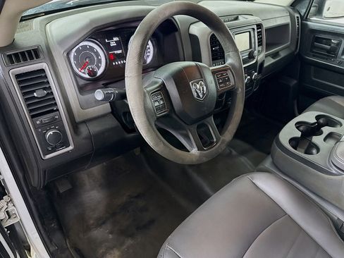 Used 2020 RAM 1500 Tradesman image 22