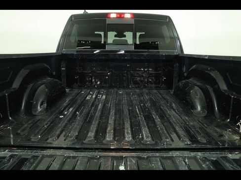 Used 2023 RAM 1500 Classic SLT w/ Trailer & Traction Group image 18