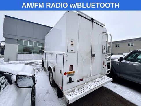 Used 2021 Ford E-350 and Econoline 350 Super Duty w/ Power Windows & Locks Group image 6