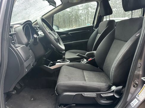 Used 2015 Honda Fit EX image 19