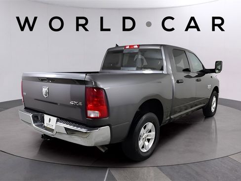 Used 2023 RAM 1500 Classic SLT w/ Trailer & Traction Group image 7
