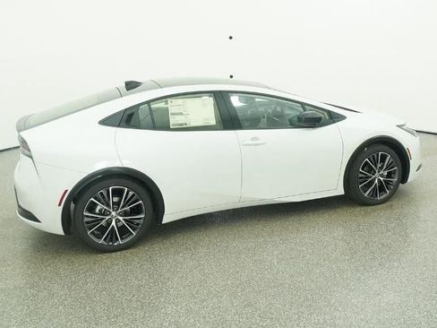 New 2026 Toyota Prius Limited image 10