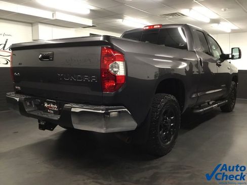 Used 2014 Toyota Tundra SR5 image 10
