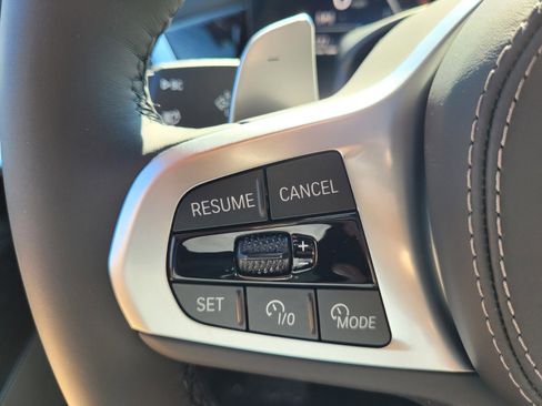 New 2026 BMW X5 xDrive40i w/ M Sport Package image 28