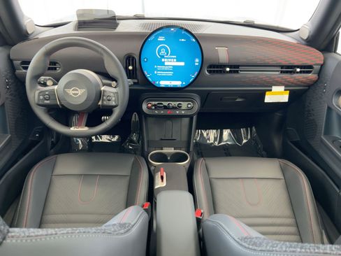 New 2026 MINI Cooper John Cooper Works image 16