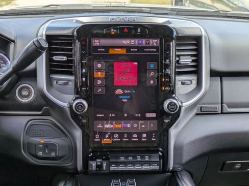 New 2026 RAM 3500 Big Horn image 15