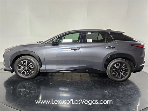 New 2026 Lexus RZ 350e 2WD image 7