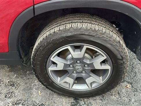 Used 2023 Honda Passport TrailSport image 37