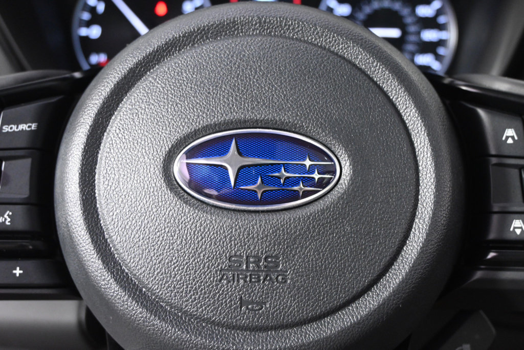 Certified 2026 Subaru Ascent Bronze Edition AWD/4WD image 33