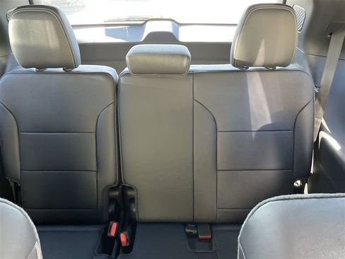 New 2026 Chevrolet Traverse LT image 26