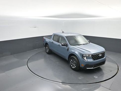 New 2026 Ford Maverick XLT w/ XLT Luxury Package image 14