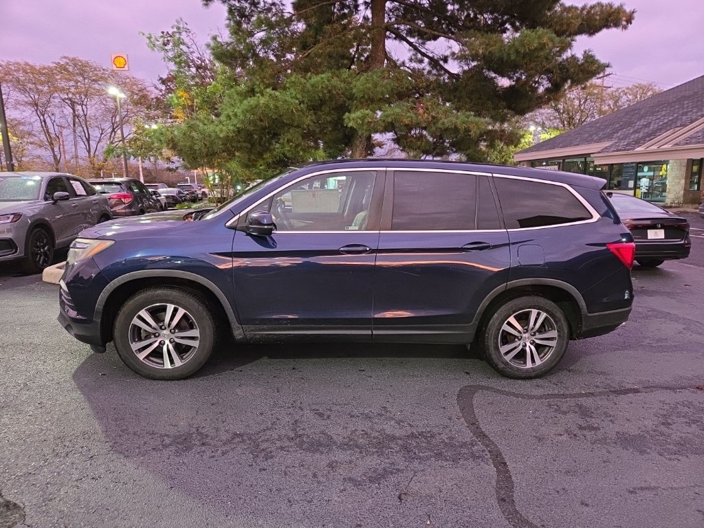 Used 2018 Honda Pilot EX-L image 11