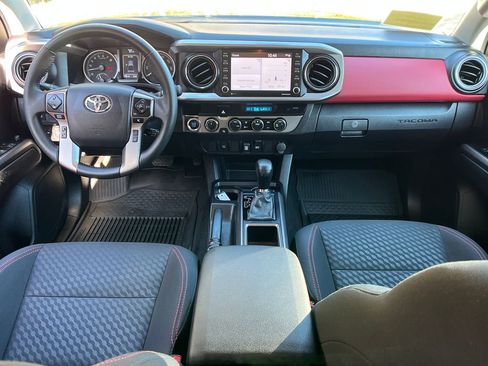 Used 2023 Toyota Tacoma SR5 image 13
