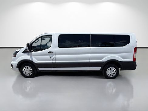 Used 2023 Ford Transit 350 XLT RWD image 6
