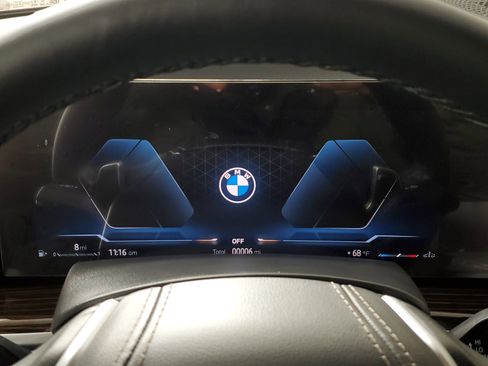 Certified 2025 BMW X7 xDrive40i image 15