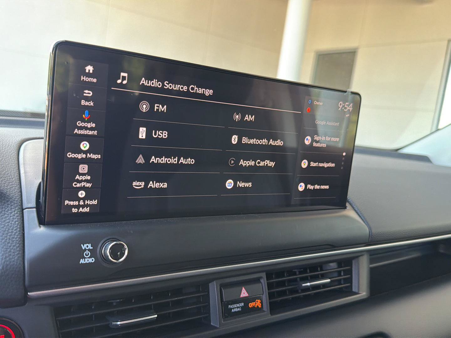 New 2026 Honda Pilot EX-L image 26